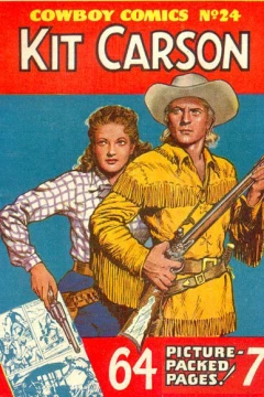 Kit Carson