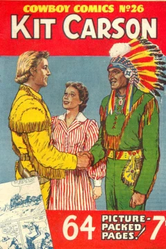 Kit Carson