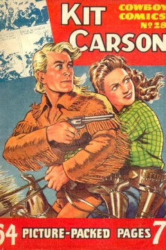Kit Carson