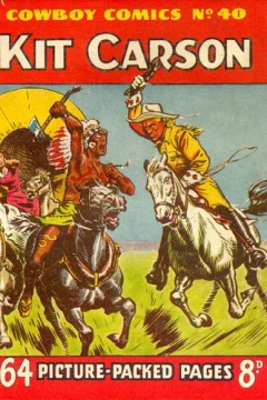Kit Carson