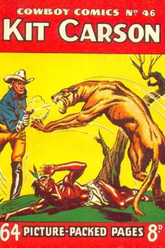 Kit Carson