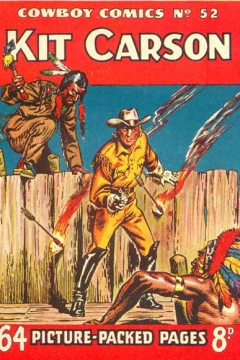 Kit Carson