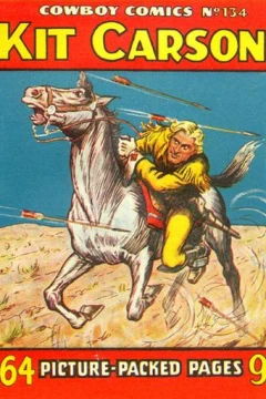 Kit Carson