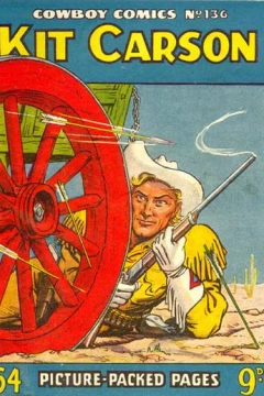 Kit Carson