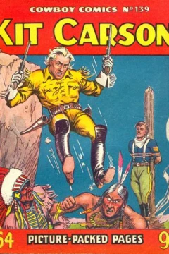 Kit Carson