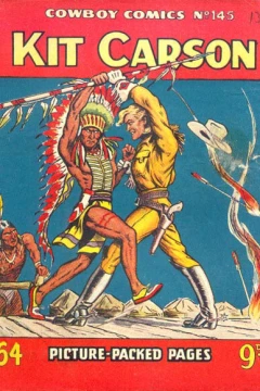 Kit Carson