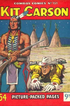 Kit Carson