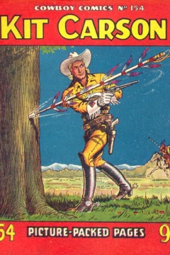 Kit Carson