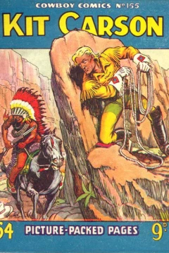 Kit Carson