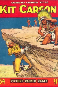 Kit Carson