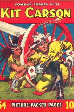 Kit Carson
