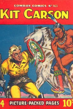 Kit Carson