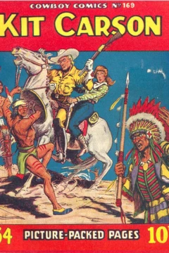 Kit Carson