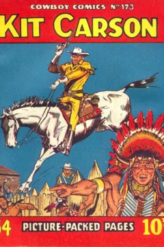 Kit Carson
