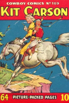 Kit Carson