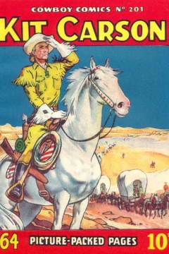 Kit Carson