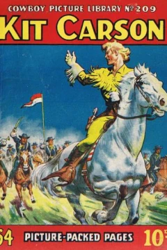 Kit Carson