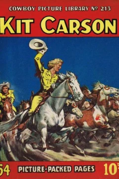 Kit Carson