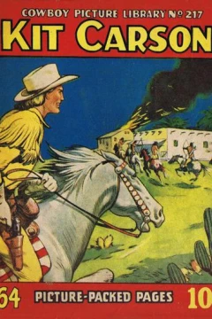 Kit Carson