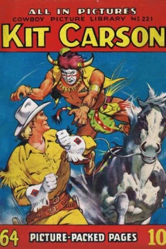 Kit Carson