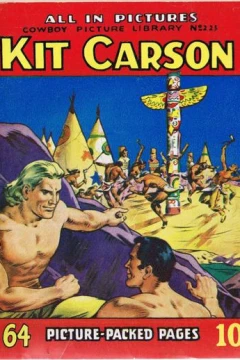 Kit Carson