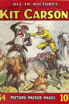 Kit Carson