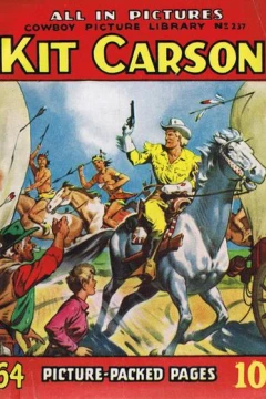 Kit Carson