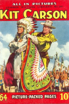 Kit Carson