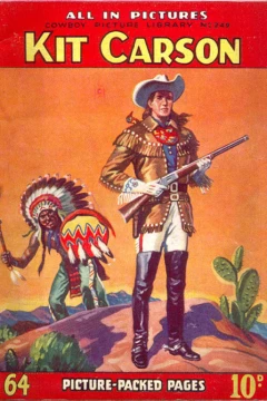 Kit Carson