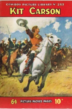 Kit Carson