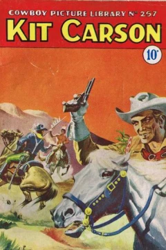 Kit Carson