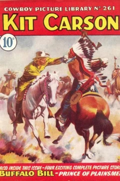 Kit Carson