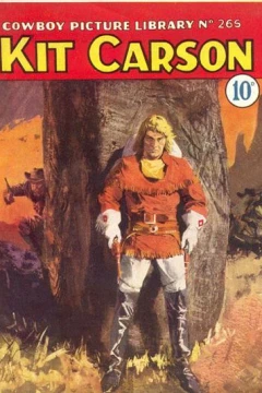 Kit Carson