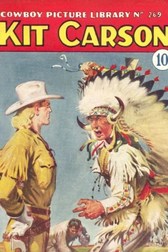 Kit Carson