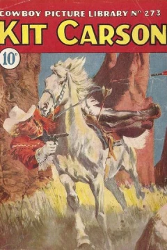 Kit Carson