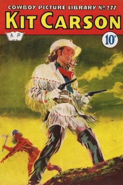 Kit Carson