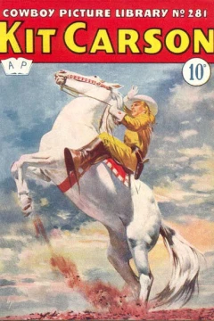 Kit Carson