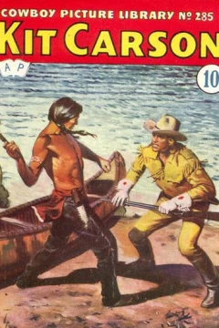 Kit Carson