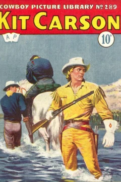 Kit Carson