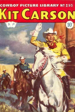 Kit Carson