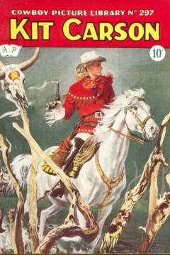 Kit Carson