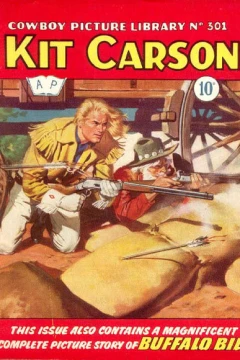 Kit Carson
