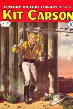 Kit Carson
