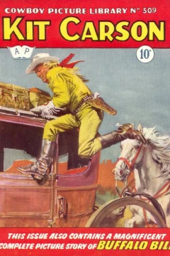 Kit Carson