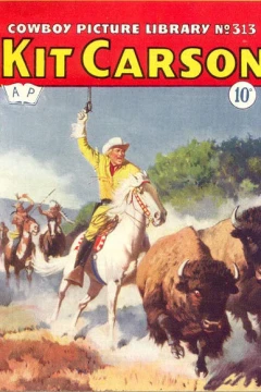 Kit Carson