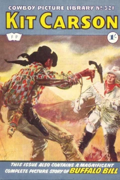 Kit Carson