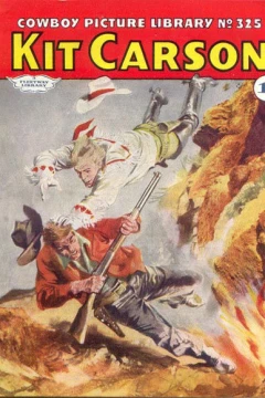 Kit Carson