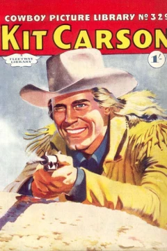 Kit Carson