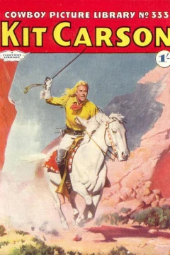 Kit Carson