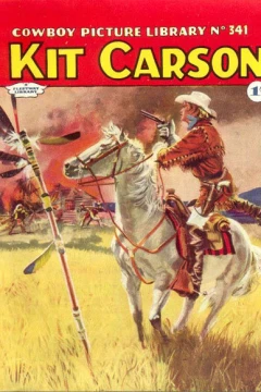 Kit Carson